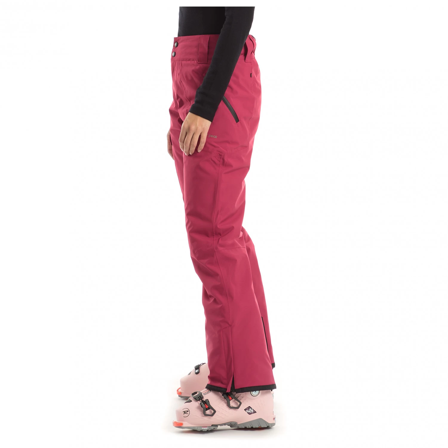 Women's CedarHe. Ski Pants - Ski Trousers - Image 9