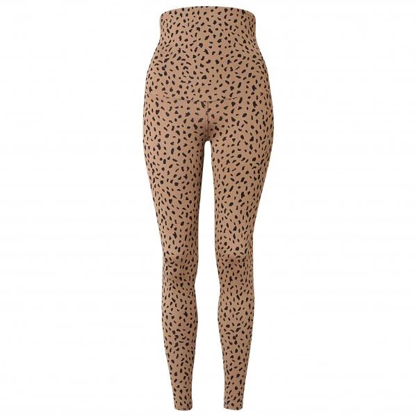 Hey Honey Women's Leggings Maternity Lessismore - Leggings