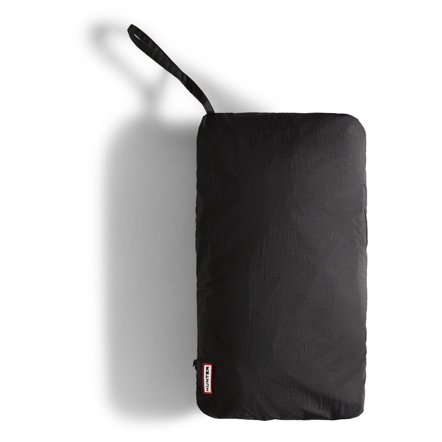 Hunter Boots Travel Packable Poncho - Waterproof Jacket - Image 3