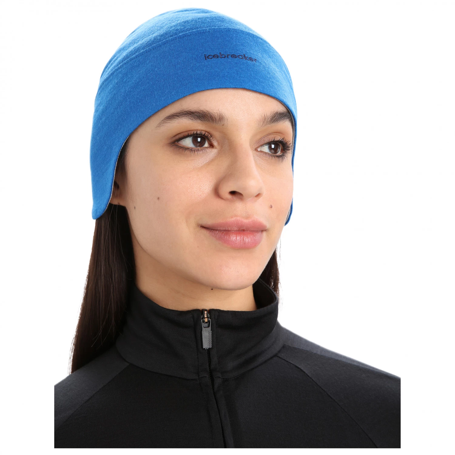 Icebreaker Quantum Beanie - Beanie - Image 2