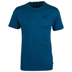Inov-8 Graphic Tee S/S Brand - Running Shirt