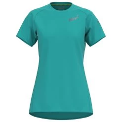 Inov-8 Women's Base Elite S/S - Running Shirt