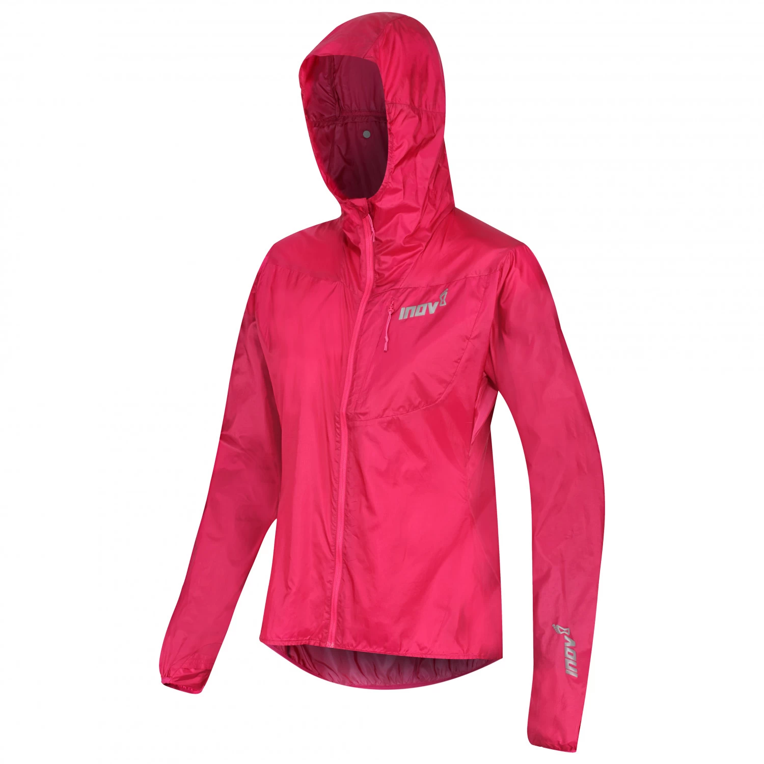 Inov-8 Women's Windshell FZ - Running Jacket - Image 3