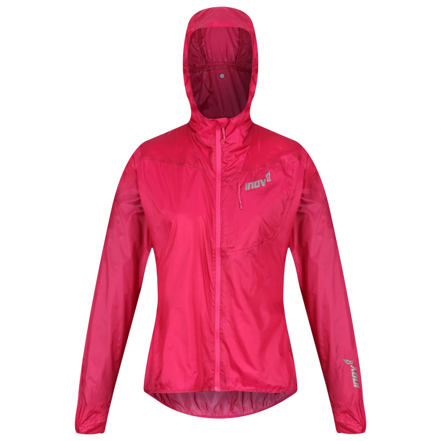 Inov-8 Women's Windshell FZ - Running Jacket - Image 6