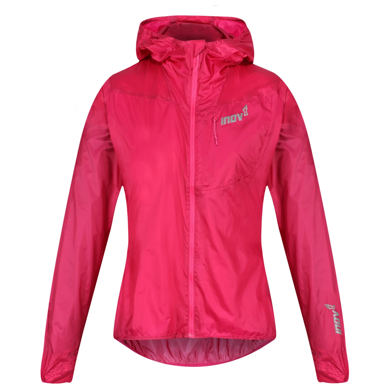 Inov-8 Women's Windshell FZ - Running Jacket