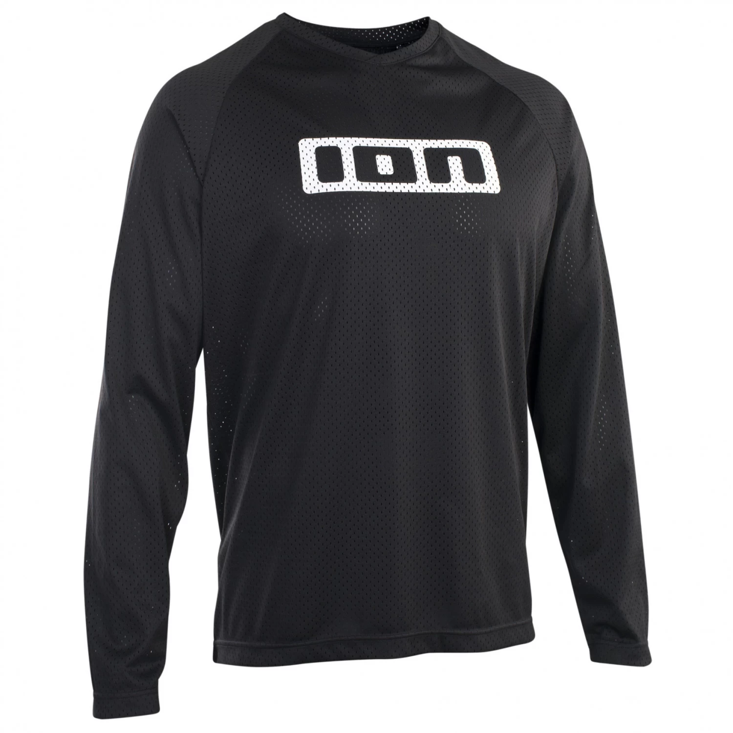 ION Tee Logo L/S - Cycling Jersey