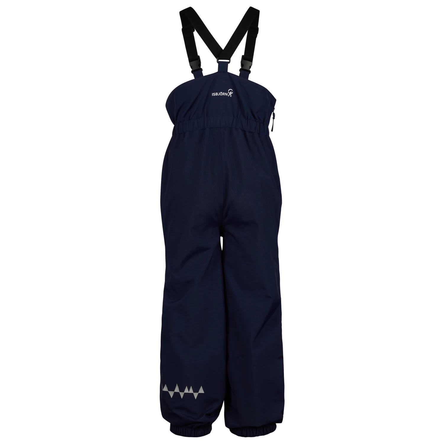 Kid's Kuling Hard Shell Pant - Waterproof Trousers - Image 2