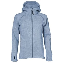 Shaun Hoodie Teens - Wool Jacket