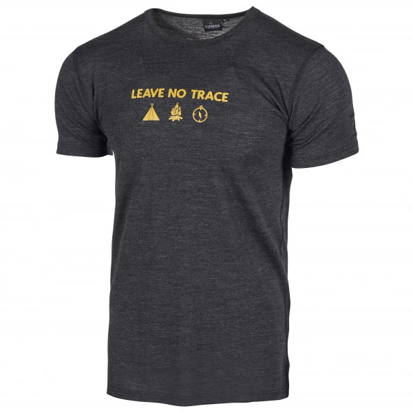 Ivanhoe Of Sweden UW Agaton Trace - Merino Shirt