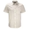 Jack Wolfskin Hot Springs Shirt - Shirt