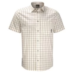 Jack Wolfskin Hot Springs Shirt - Shirt
