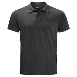 Jack Wolfskin Travel Polo - Polo Shirt