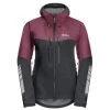 Jack Wolfskin Women's Morobbia 3L Jacket - Cycling Jacket