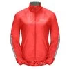 Jack Wolfskin Women's Morobbia Wind Jacket - Cycling Jacket