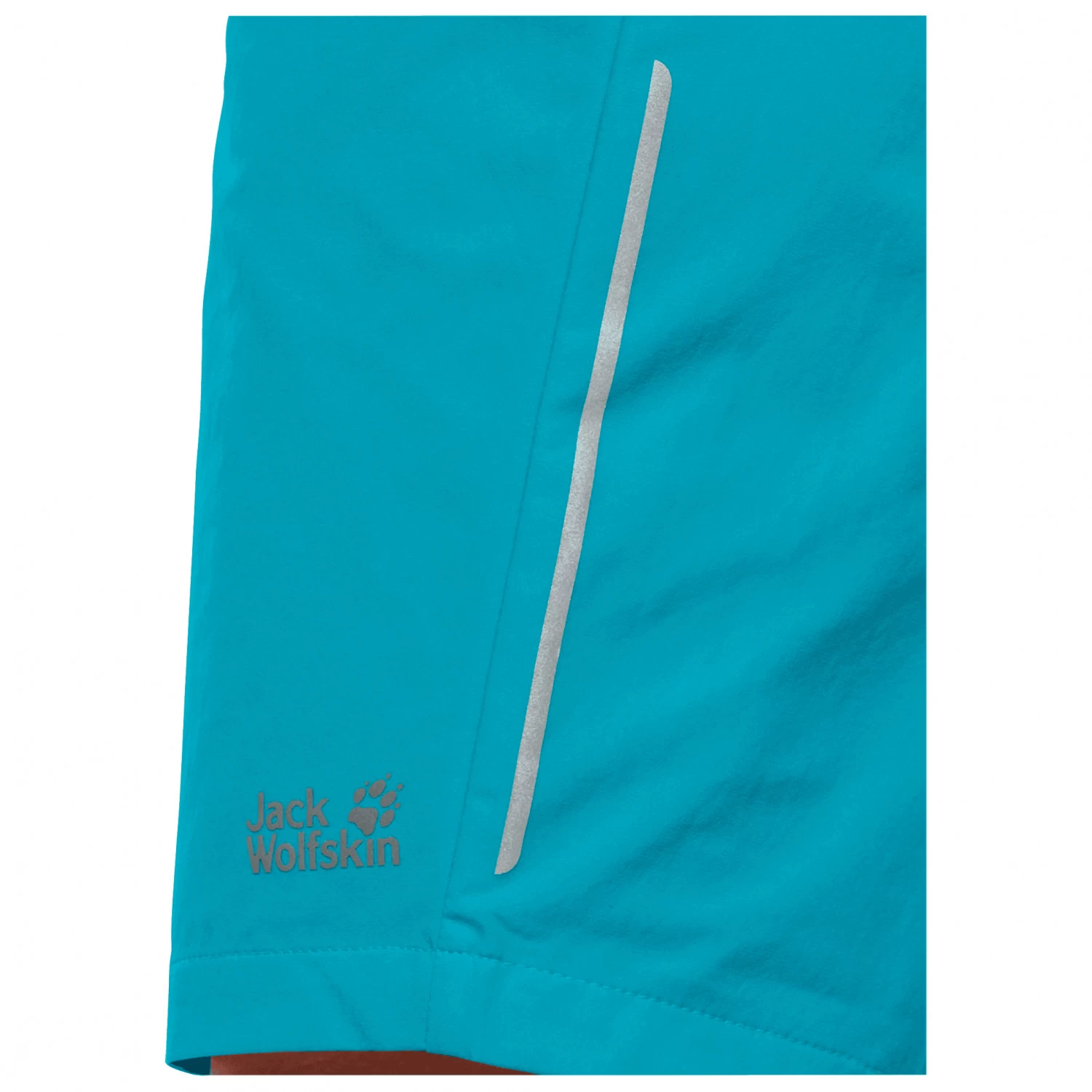 Jack Wolfskin Women's Tourer Shorts - Cycling Bottoms - Image 6