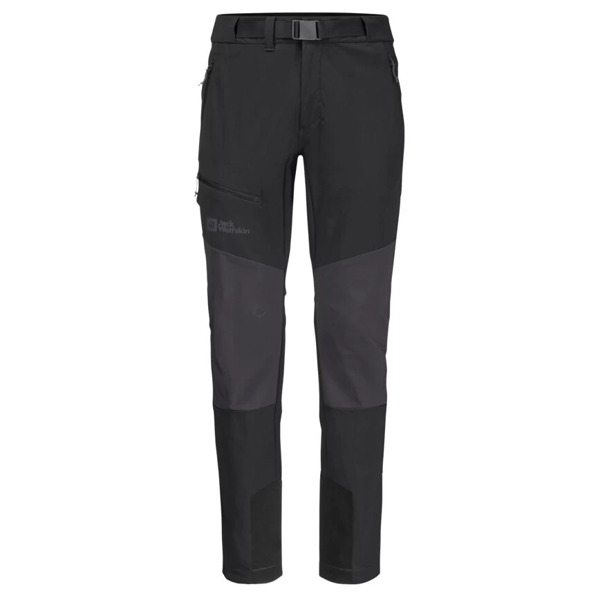 Jack Wolfskin Ziegspitz Pants - Walking Trousers
