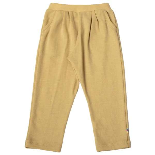 Joha Kid's 27593 Punts With Cuff - Casual Trousers