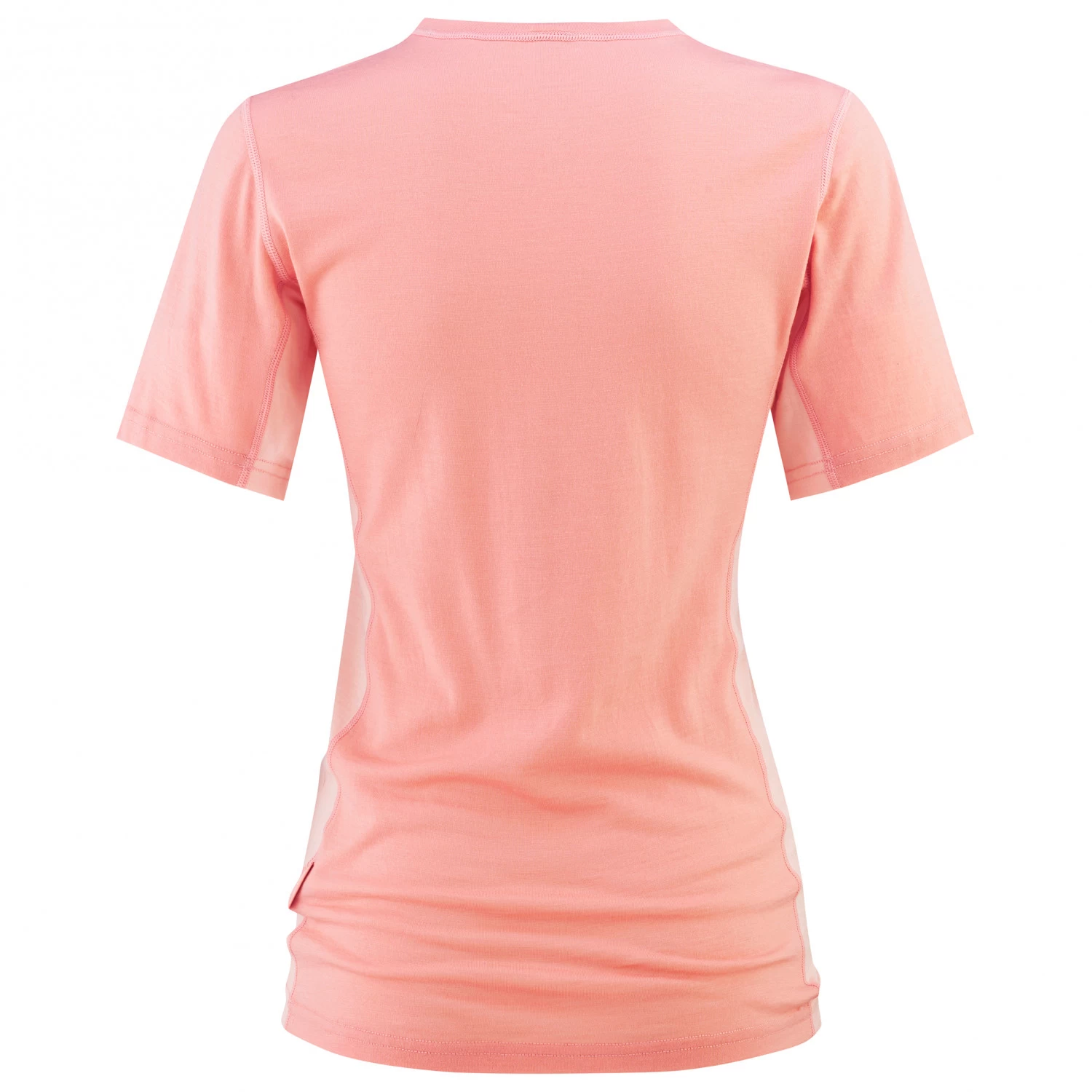Kari Traa Women's Elenore Tee - Merino Shirt - Image 2
