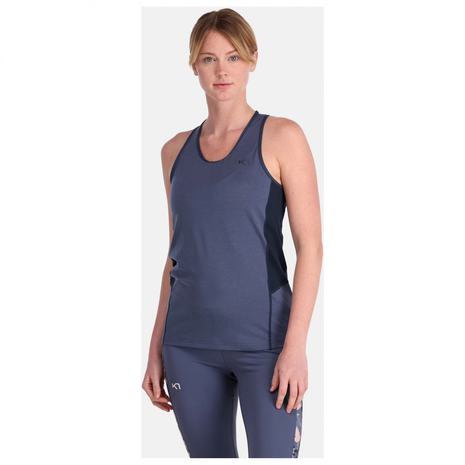 Kari Traa Women's Sval Top - Tank Top - Image 3