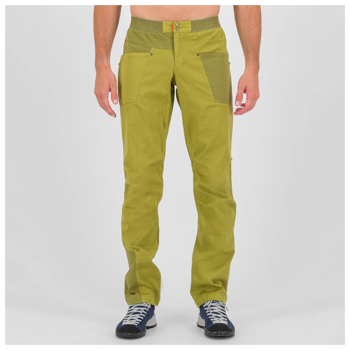 Karpos Faggio Pant - Bouldering Trousers - Image 3