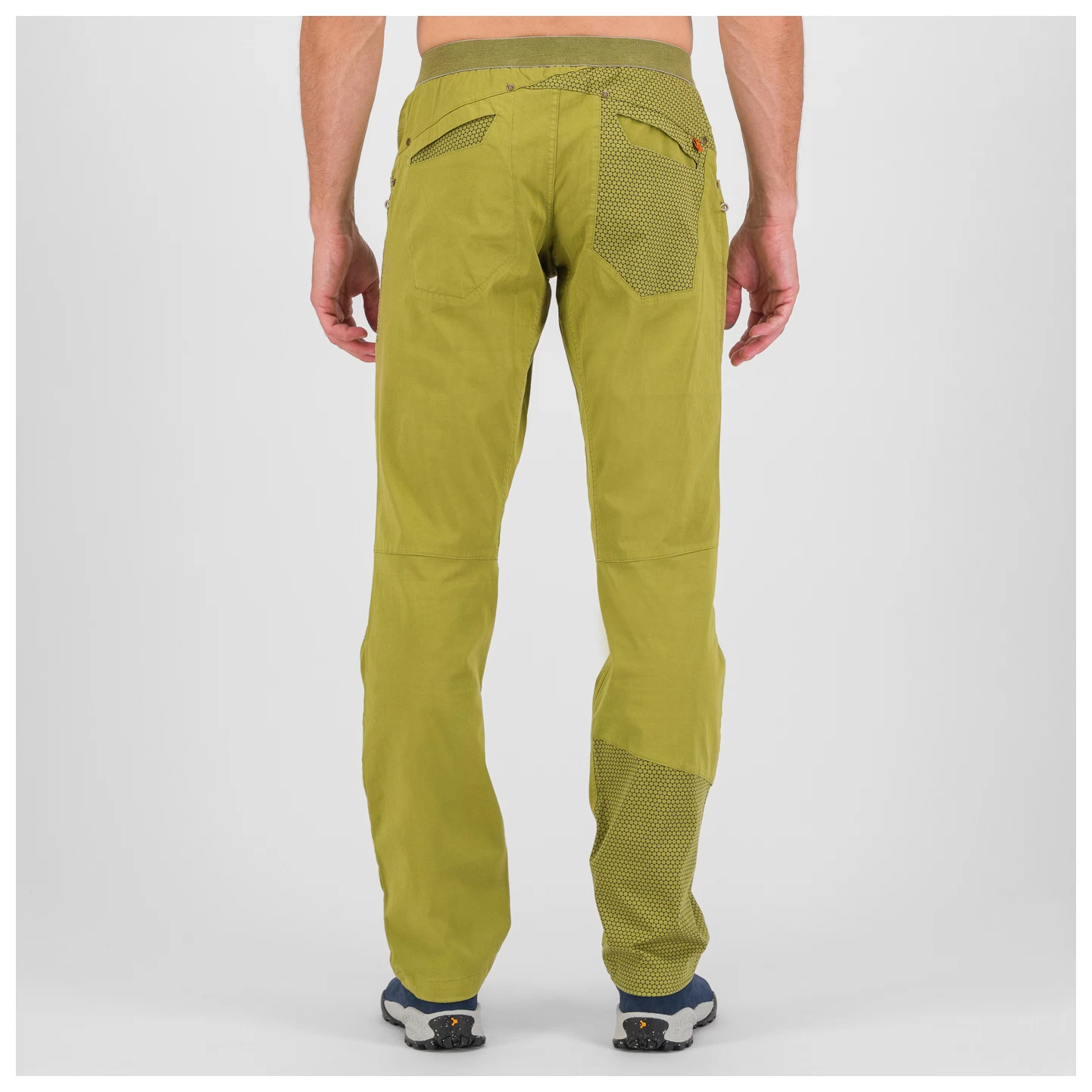 Karpos Faggio Pant - Bouldering Trousers - Image 4