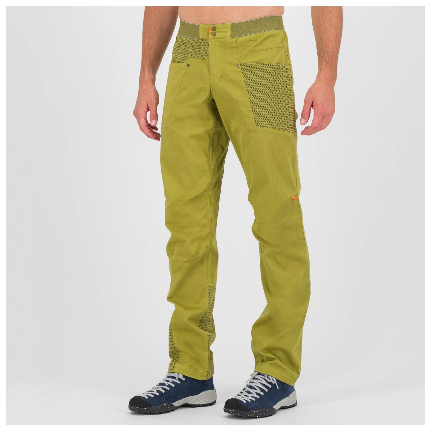 Karpos Faggio Pant - Bouldering Trousers - Image 5