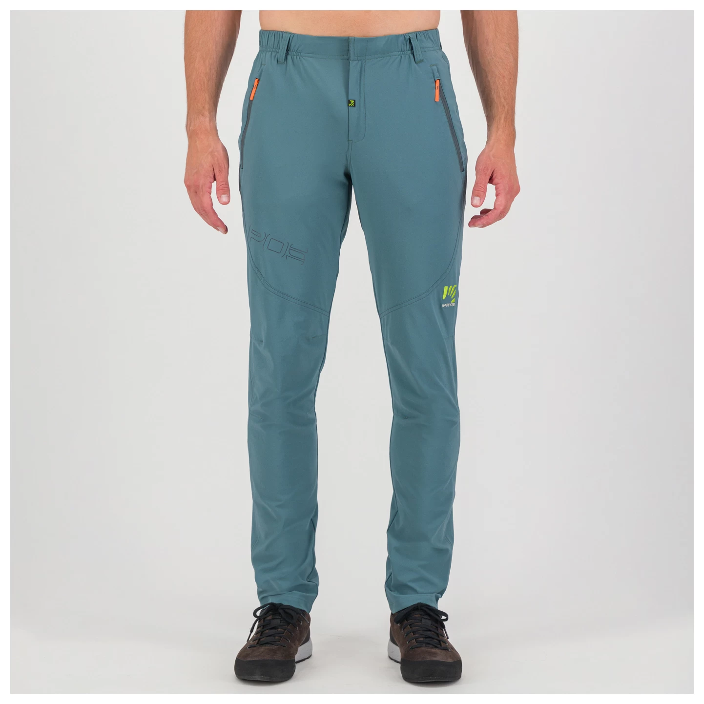 Karpos Fantasia Evo Pant - Climbing Trousers - Image 3