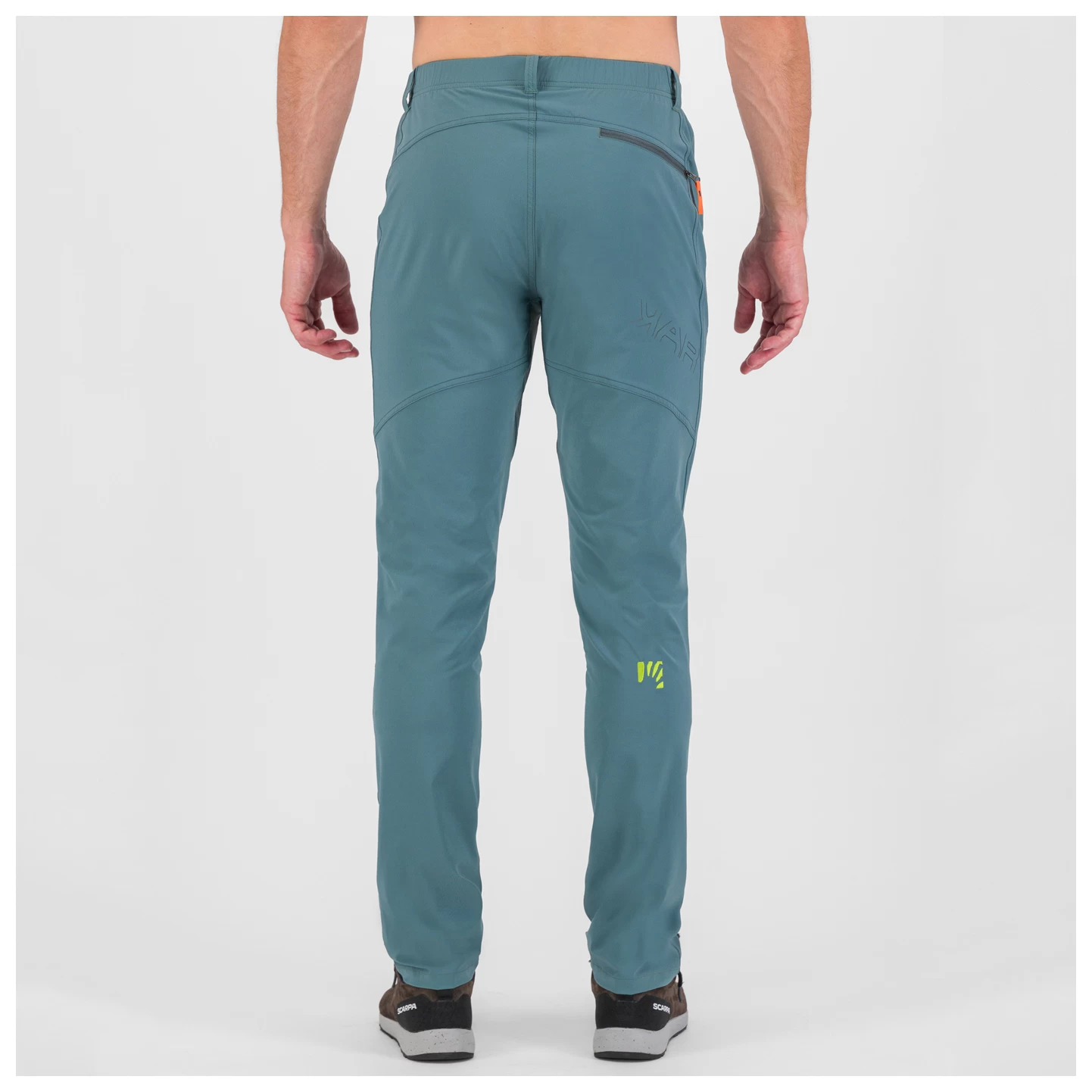 Karpos Fantasia Evo Pant - Climbing Trousers - Image 4