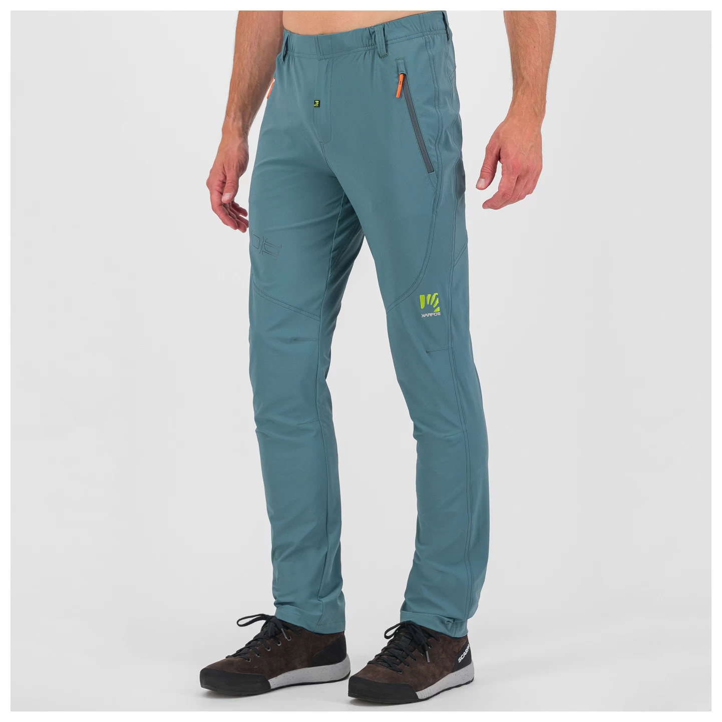 Karpos Fantasia Evo Pant - Climbing Trousers - Image 5