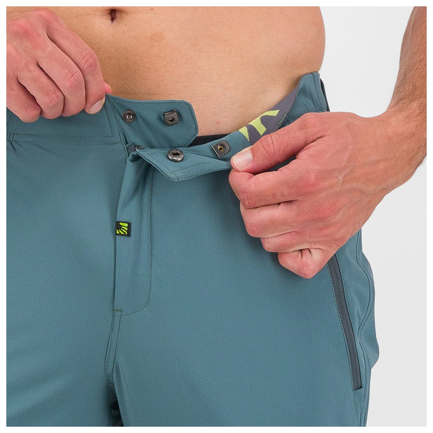 Karpos Fantasia Evo Pant - Climbing Trousers - Image 6