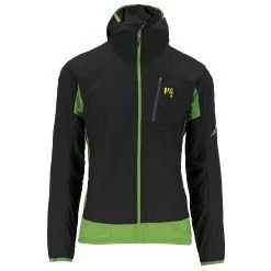 Karpos Lot Evo Jacket - Windproof Jacket