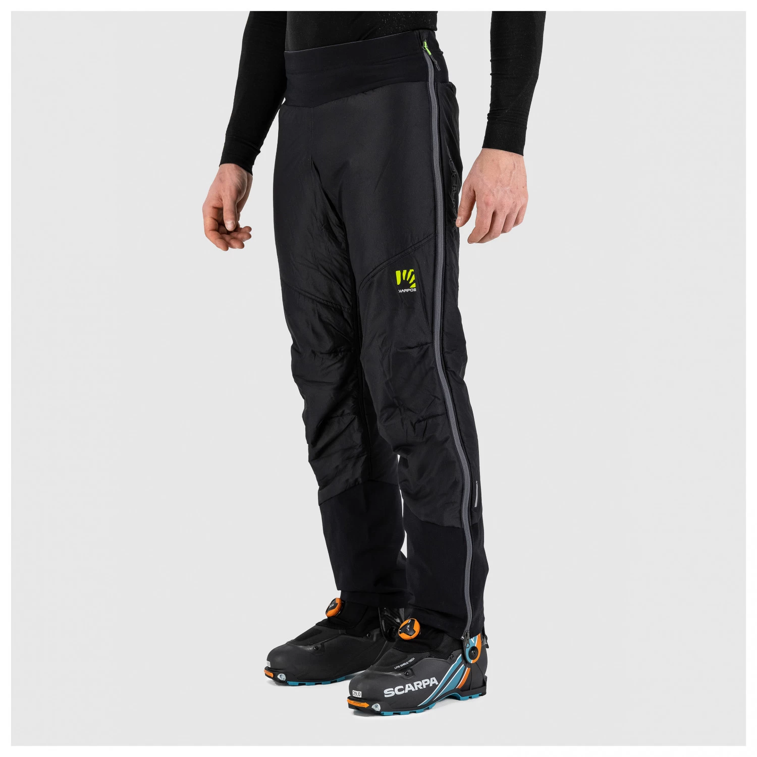 Karpos Lyskamm Evo Pant - Ski Touring Trousers - Image 5