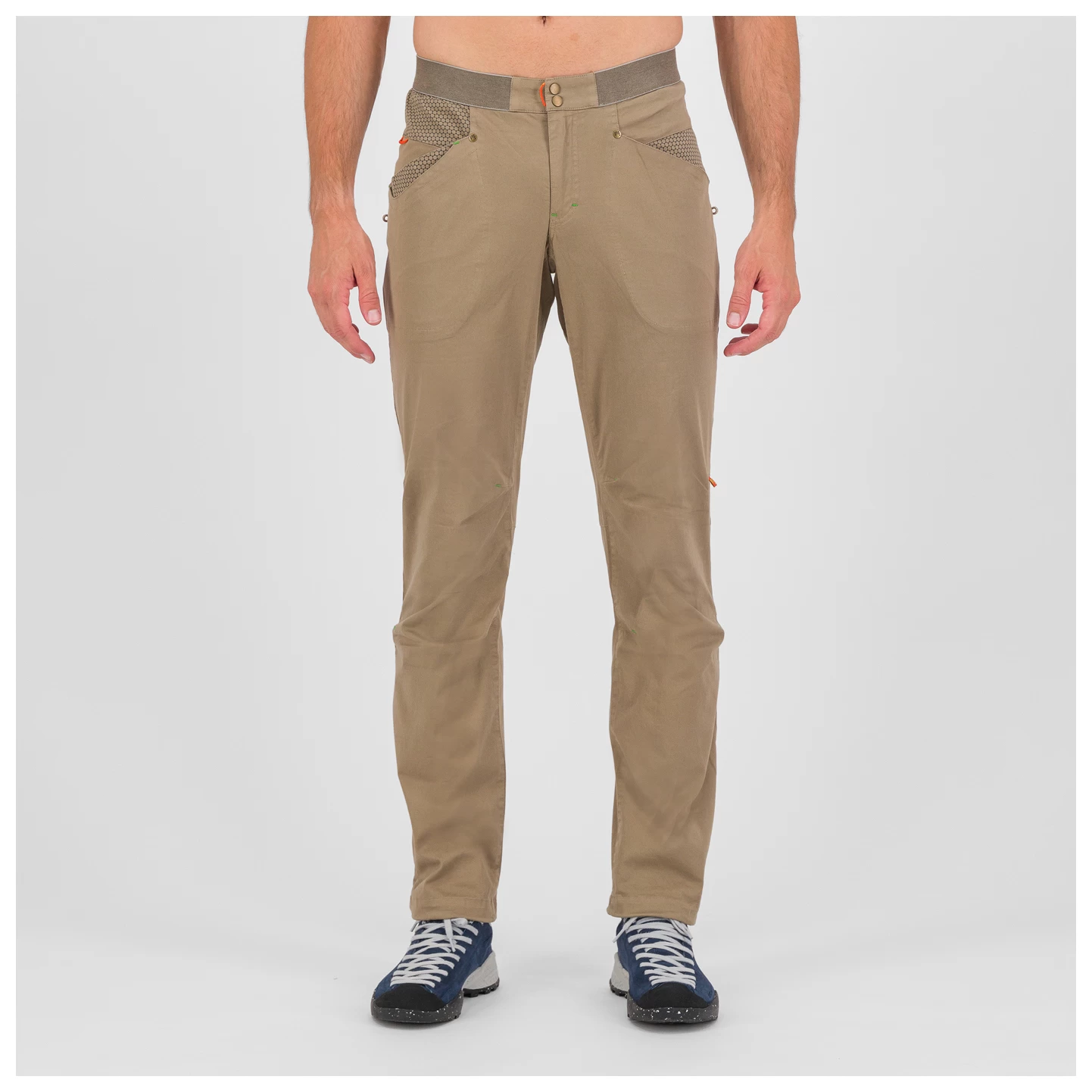 Karpos Noghera Pant - Bouldering Trousers - Image 3