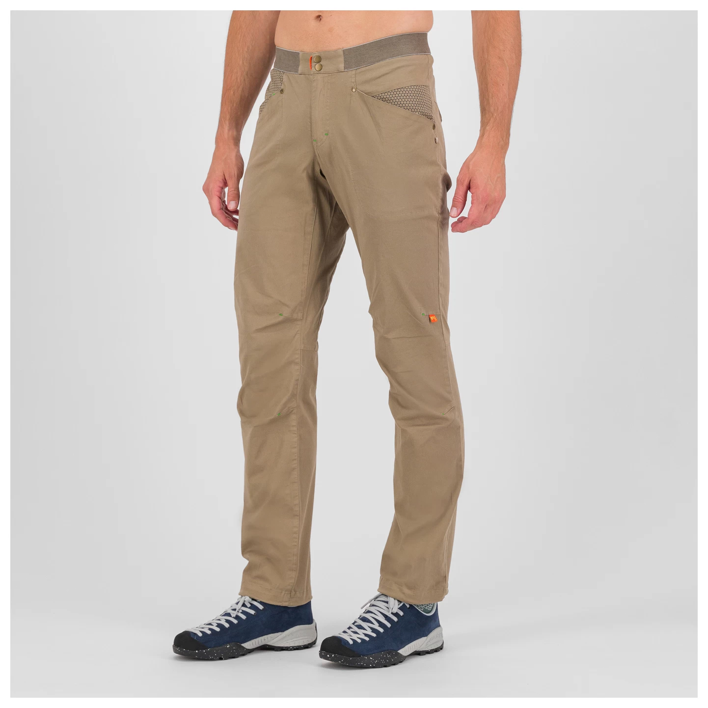 Karpos Noghera Pant - Bouldering Trousers - Image 5