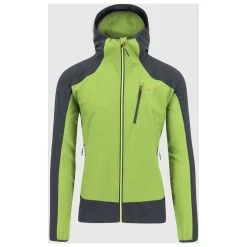 Karpos Parete Jacket - Softshell Jacket