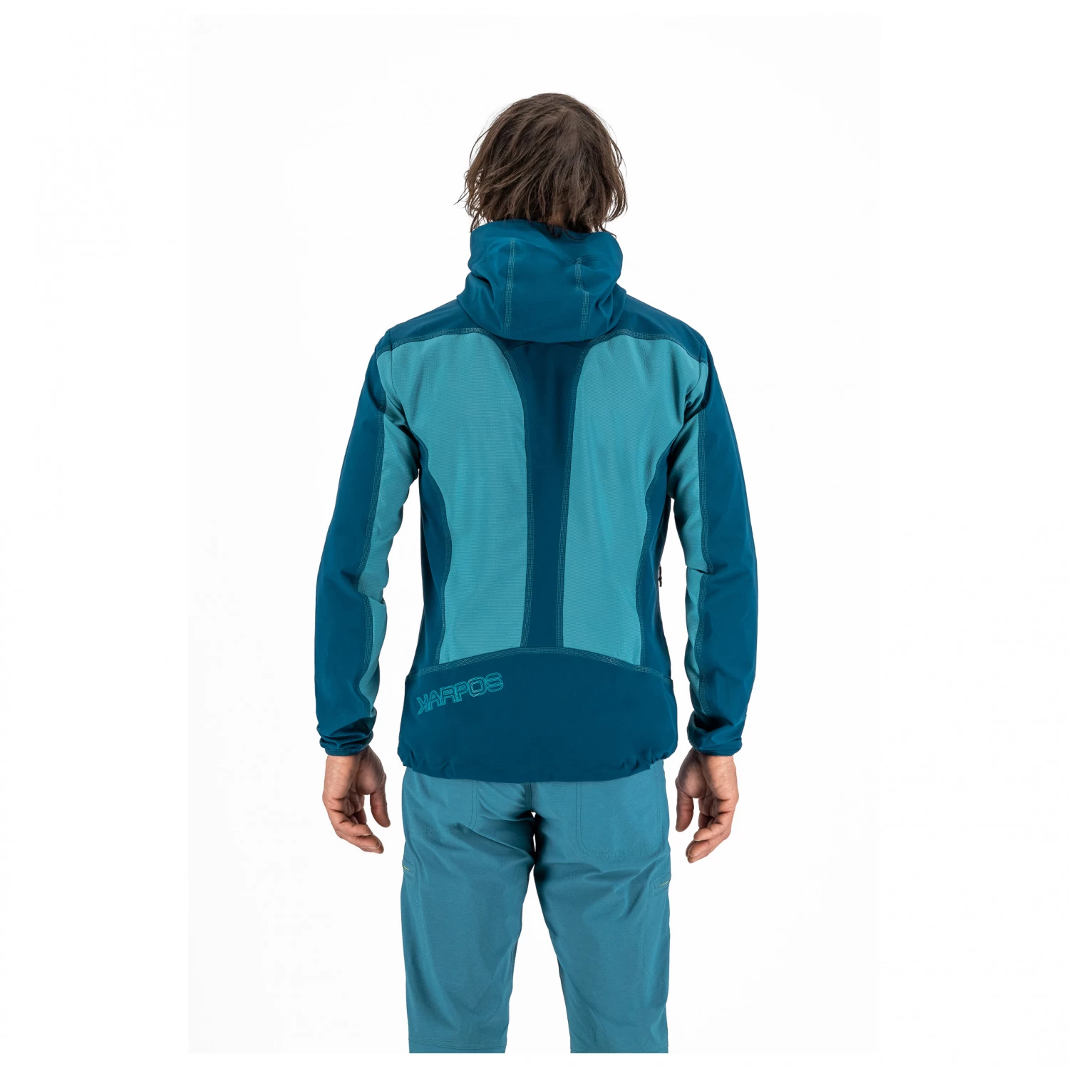 Karpos Parete Jacket - Softshell Jacket - Image 4