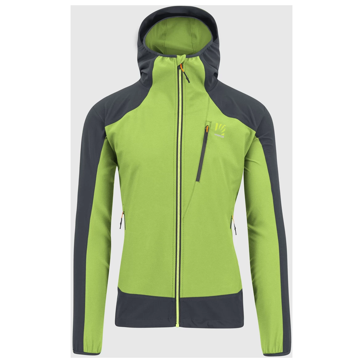 Karpos Parete Jacket - Softshell Jacket