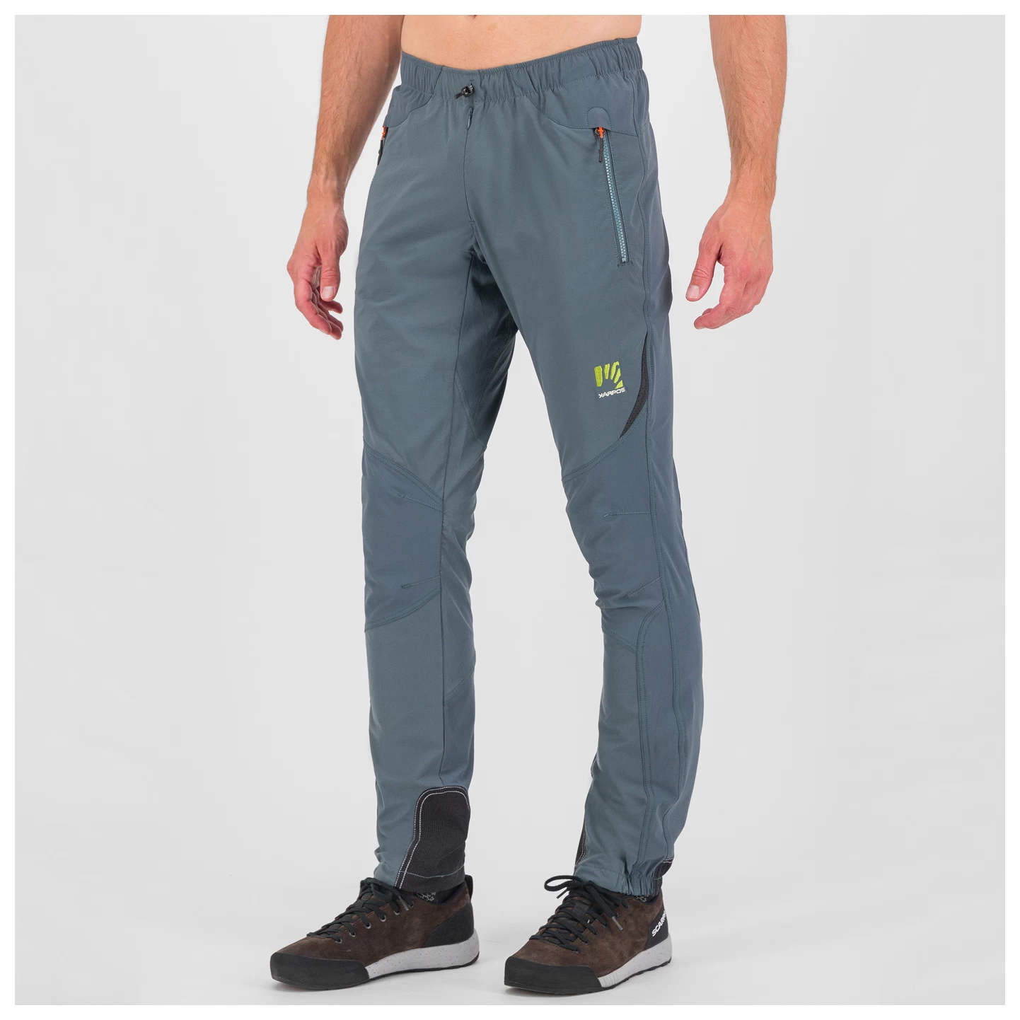Karpos Rock Pant - Mountaineering Trousers - Image 5