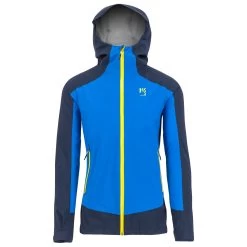 Karpos Temporale Jacket - Waterproof Jacket
