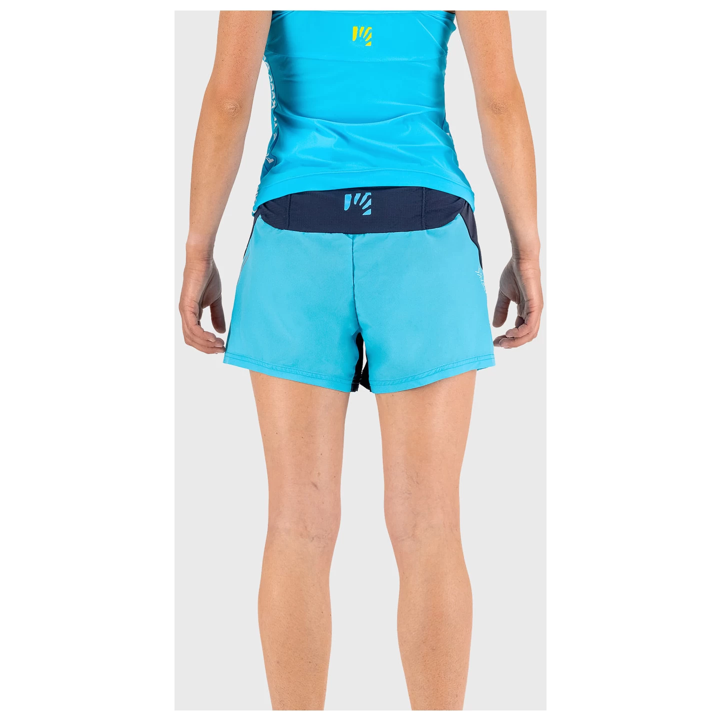 Karpos Women's Fast Evo Short - Running Shorts - Image 3