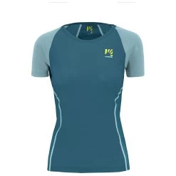 Karpos Women's Lavaredo Evo Jersey - Running Shirt
