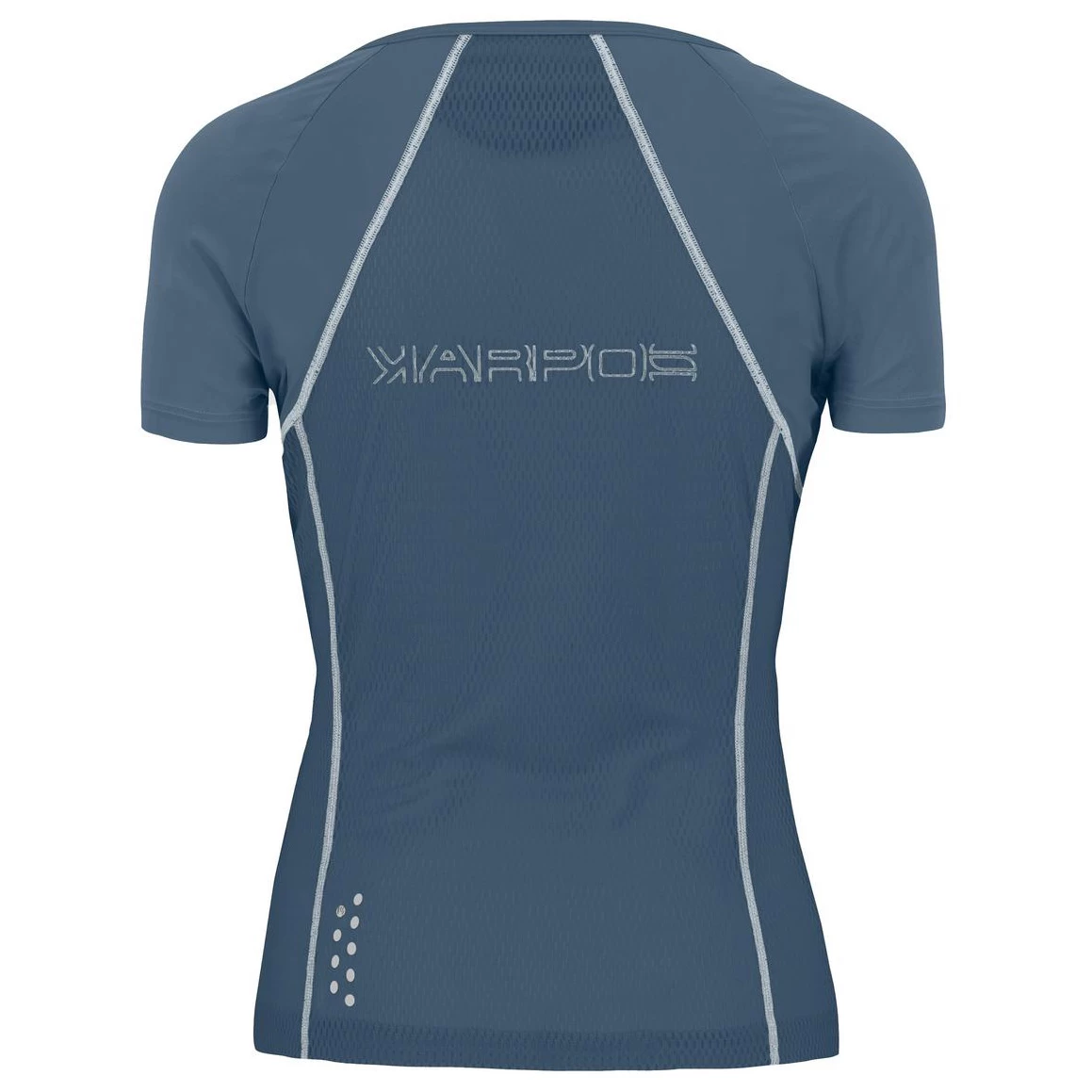Karpos Women's Lavaredo Evo Jersey - Running Shirt - Image 2
