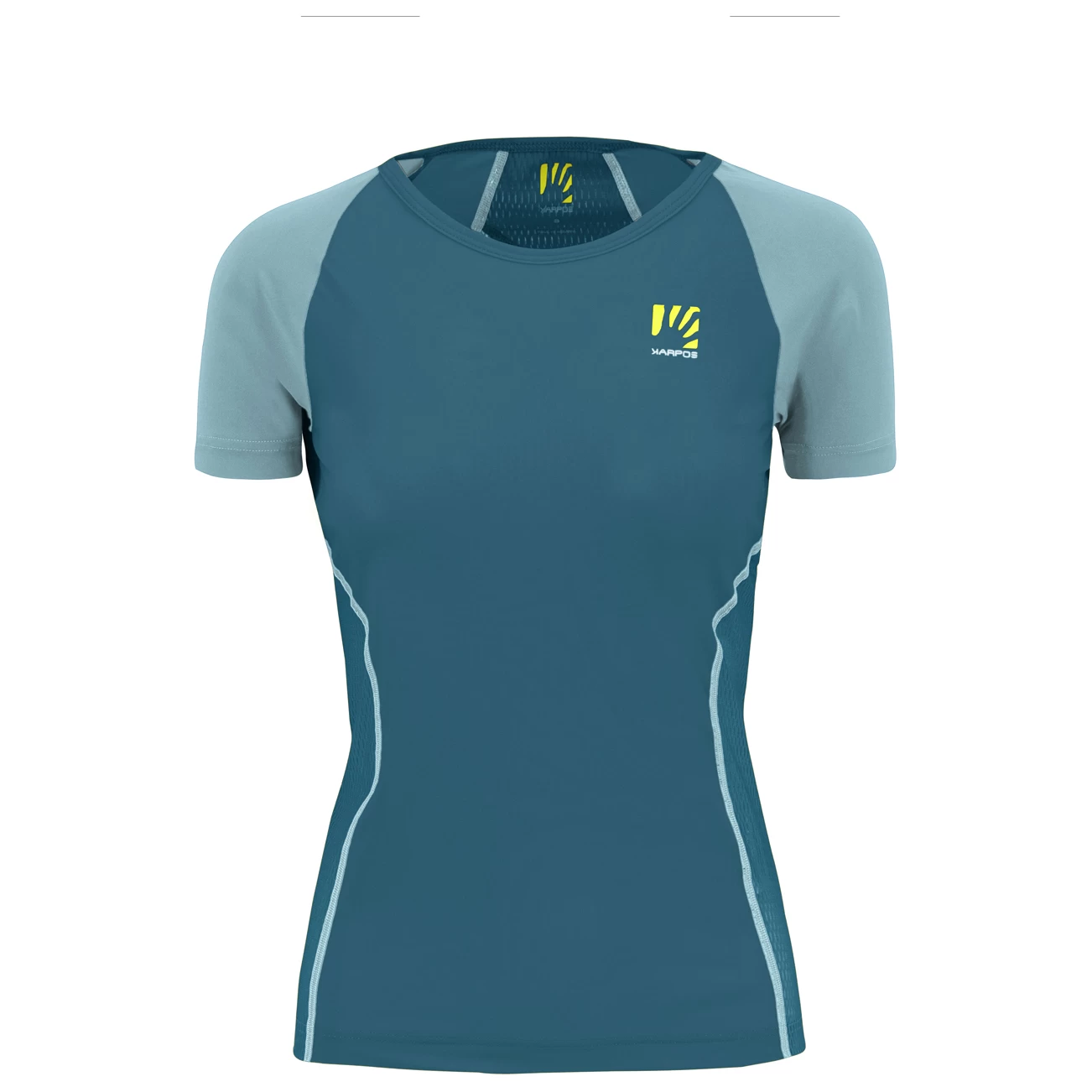 Karpos Women's Lavaredo Evo Jersey - Running Shirt