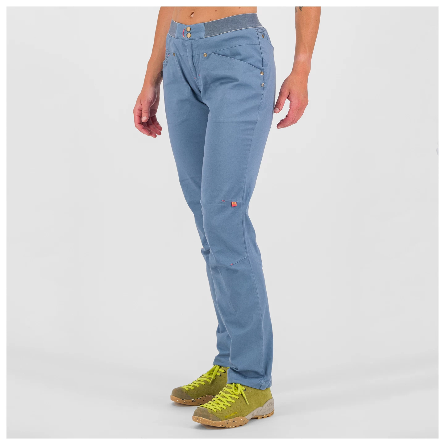 Karpos Women's Noghera Pant - Bouldering Trousers - Image 5