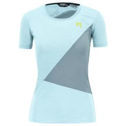 Karpos Women's Nuvolau Jersey - Running Shirt