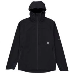 Kathmandu Ult-Hike Hooded Jacket - Softshell Jacket