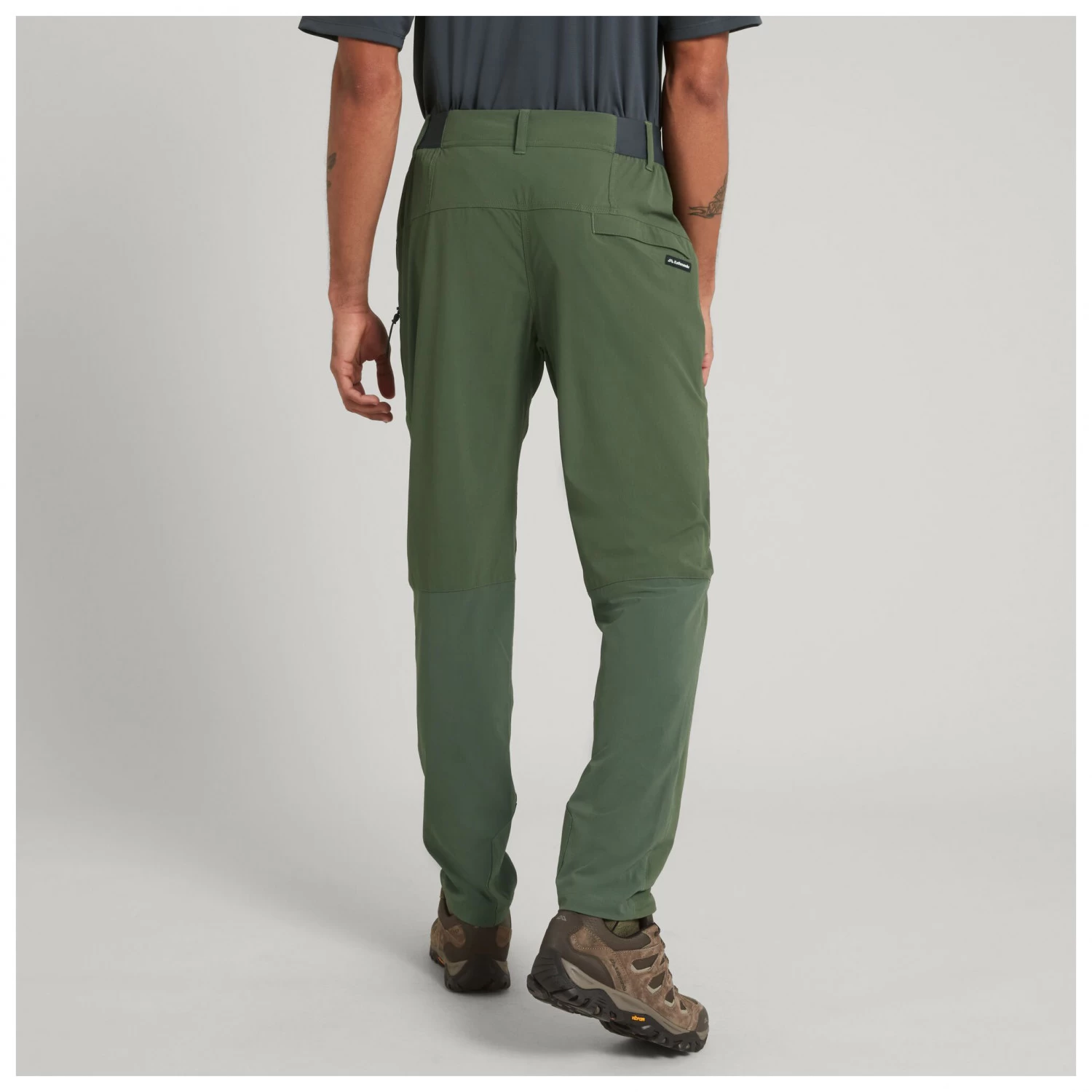 Kathmandu Ult-Hike Pants - Walking Trousers - Image 2