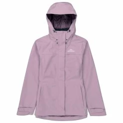 Kathmandu Women's Bealey GORE-TEX Jacket V2 - Waterproof Jacket