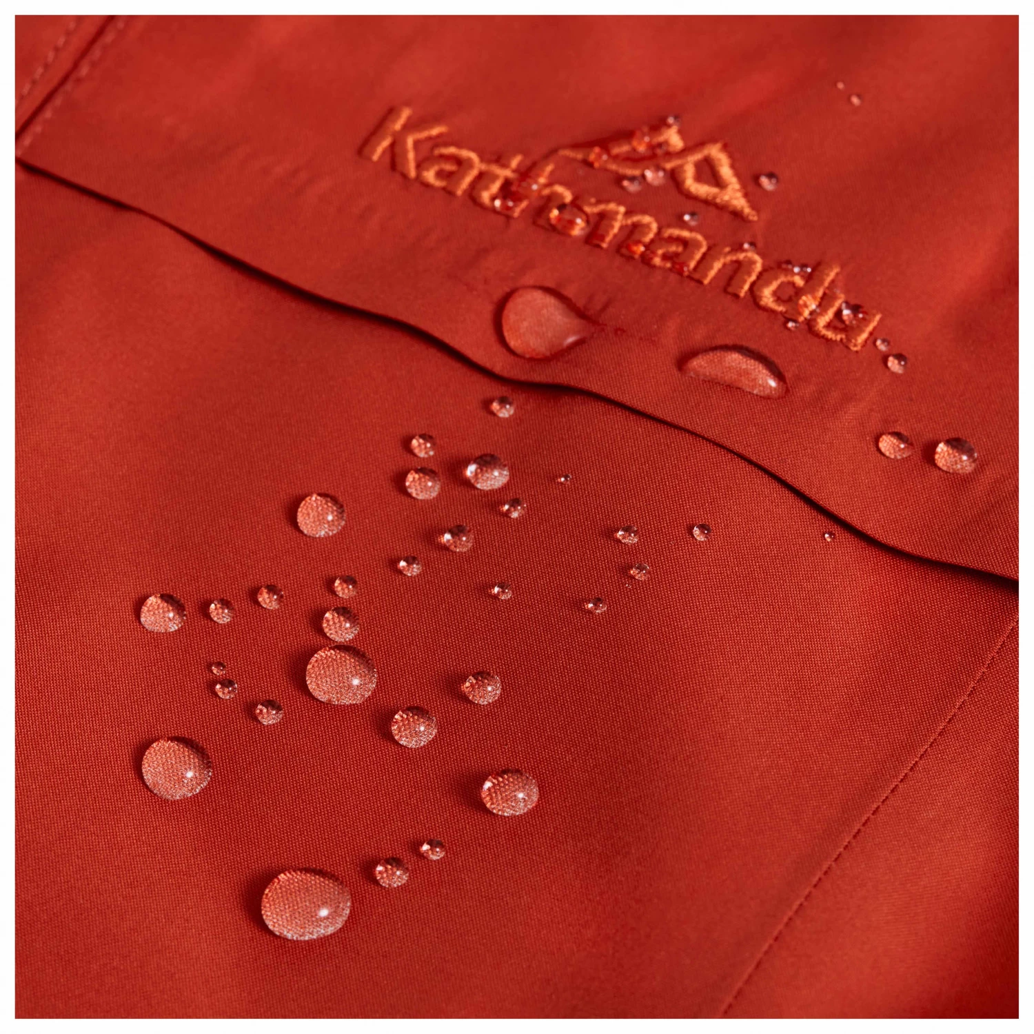 Kathmandu Women's Bealey GORE-TEX Jacket V2 - Waterproof Jacket - Image 10