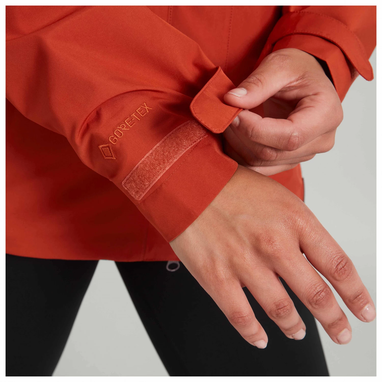 Kathmandu Women's Bealey GORE-TEX Jacket V2 - Waterproof Jacket - Image 7